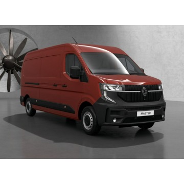 Renault Master - EXTRA3,5T L3H2 dCi150/nawigacja/kamera/klimaAuto