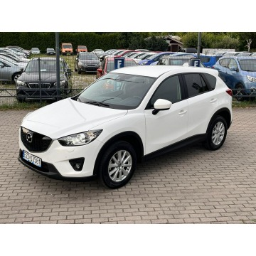 Mazda CX-5 - *Diesel*Automat*Lakier Perła*