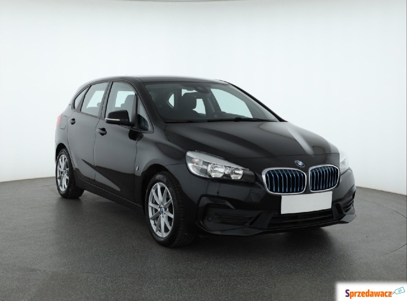 BMW Seria 2  SUV 2018,  1.5 benzyna - Na sprzedaż za 69 999 zł - Piaseczno