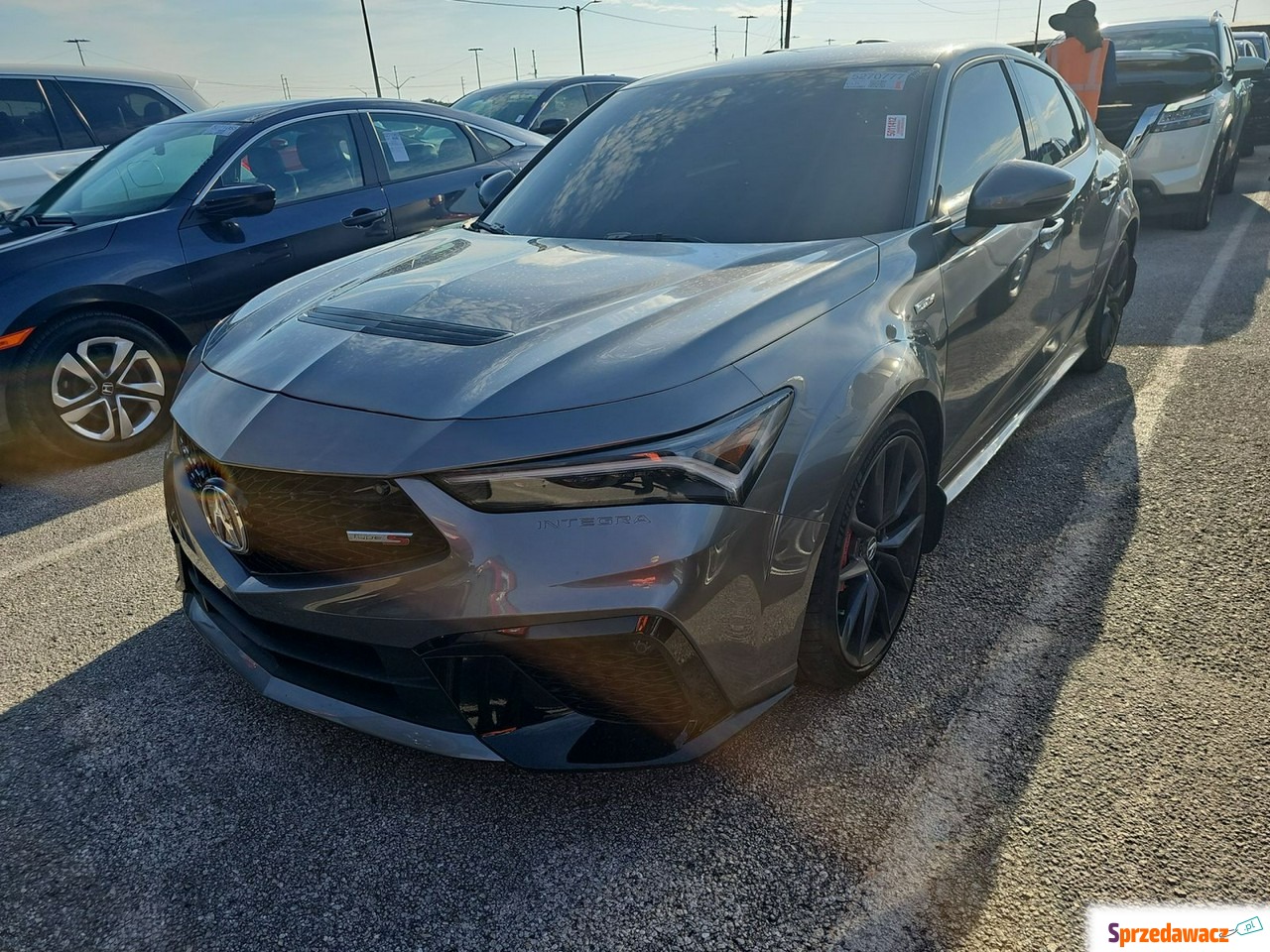 Acura 2024