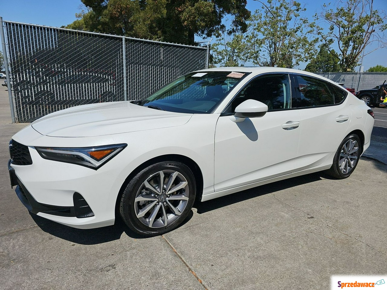 Acura 2024
