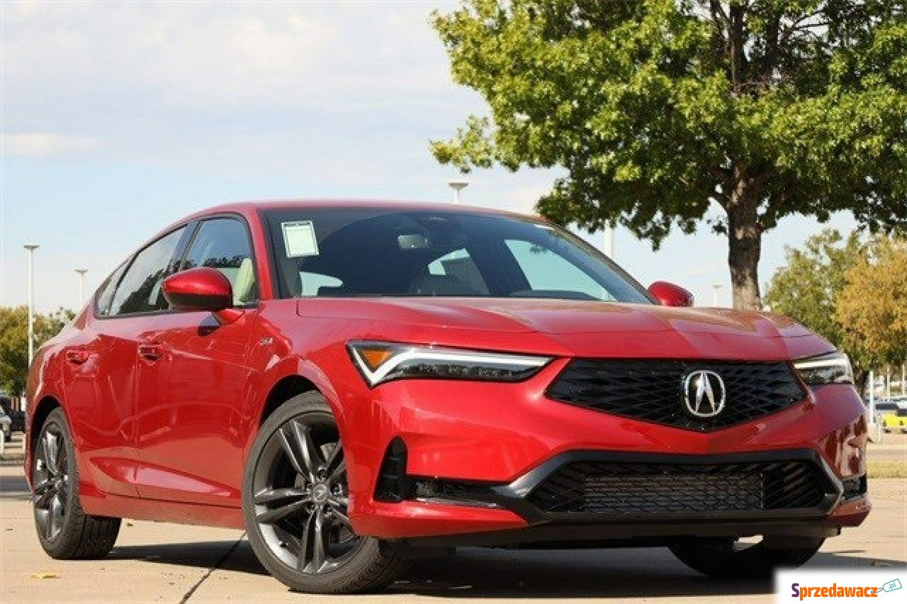 Acura 2024