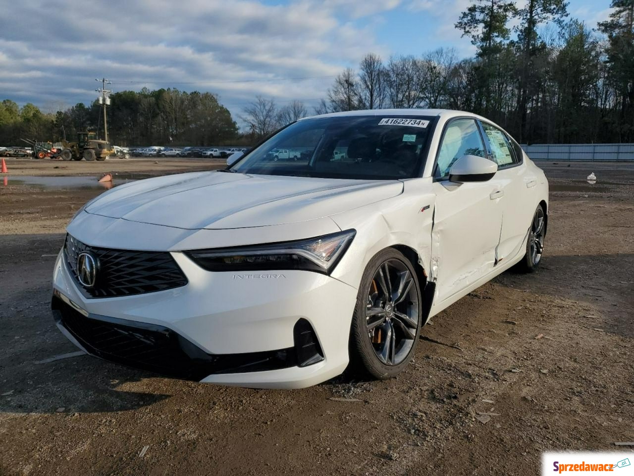Acura 2024