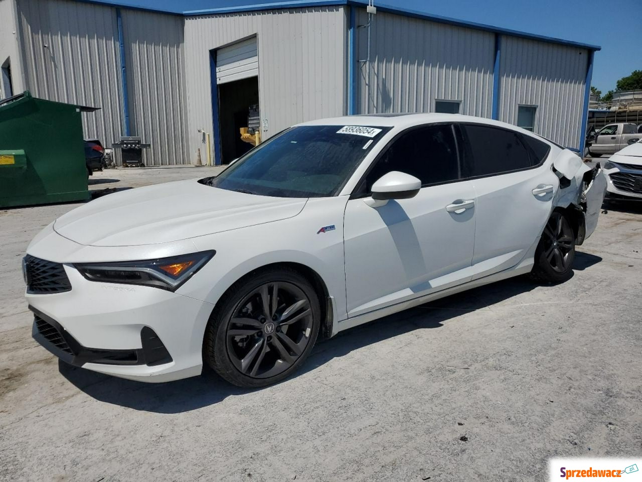 Acura 2023