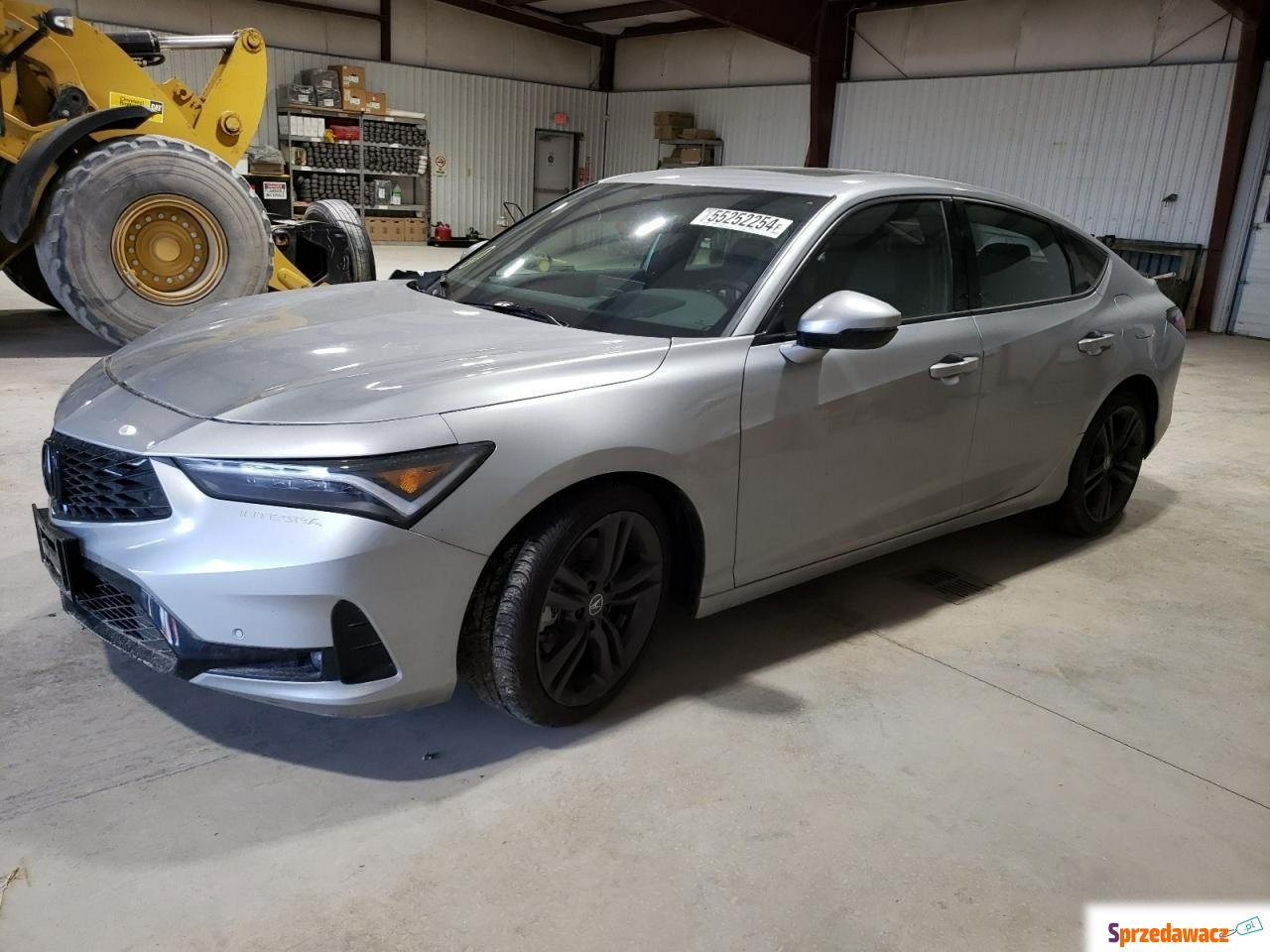 Acura 2024