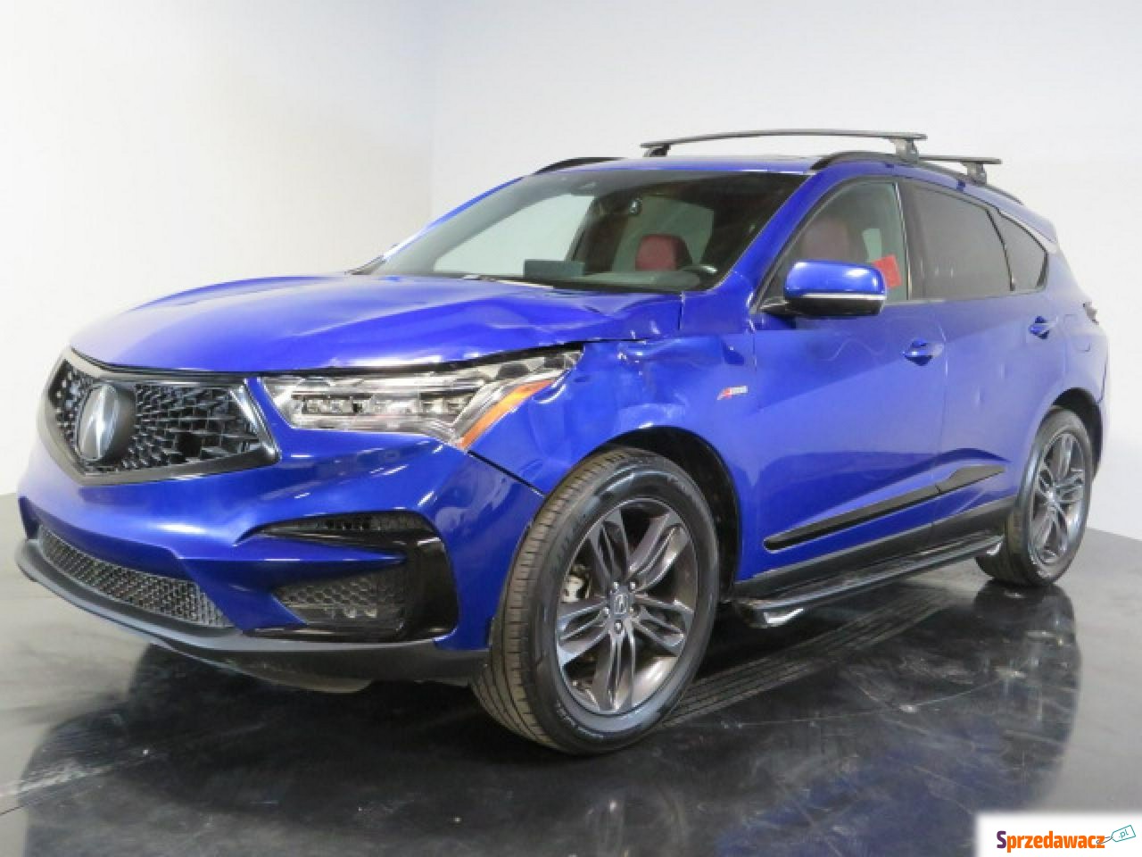 Acura RDX 2020