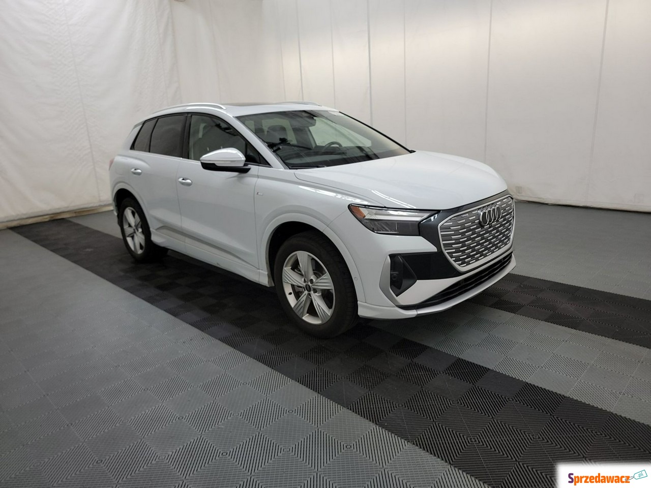 Audi Q4 2023