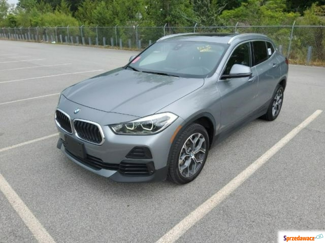 BMW X2 2023