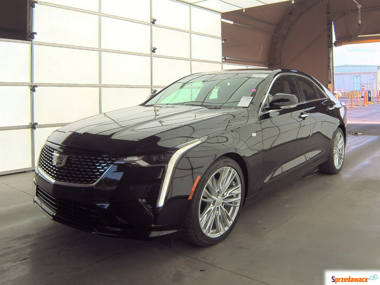 Cadillac 2023