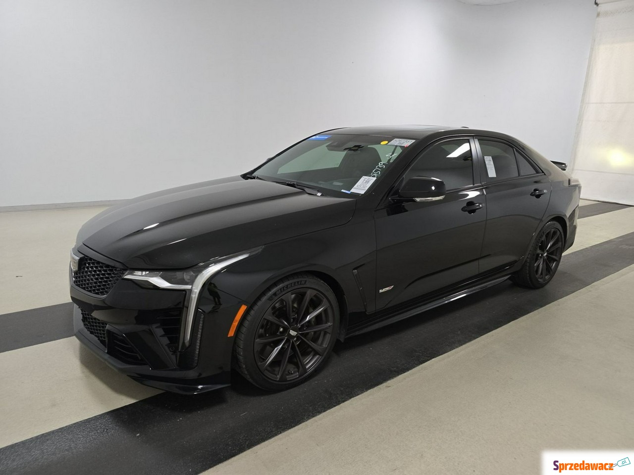 Cadillac 2023