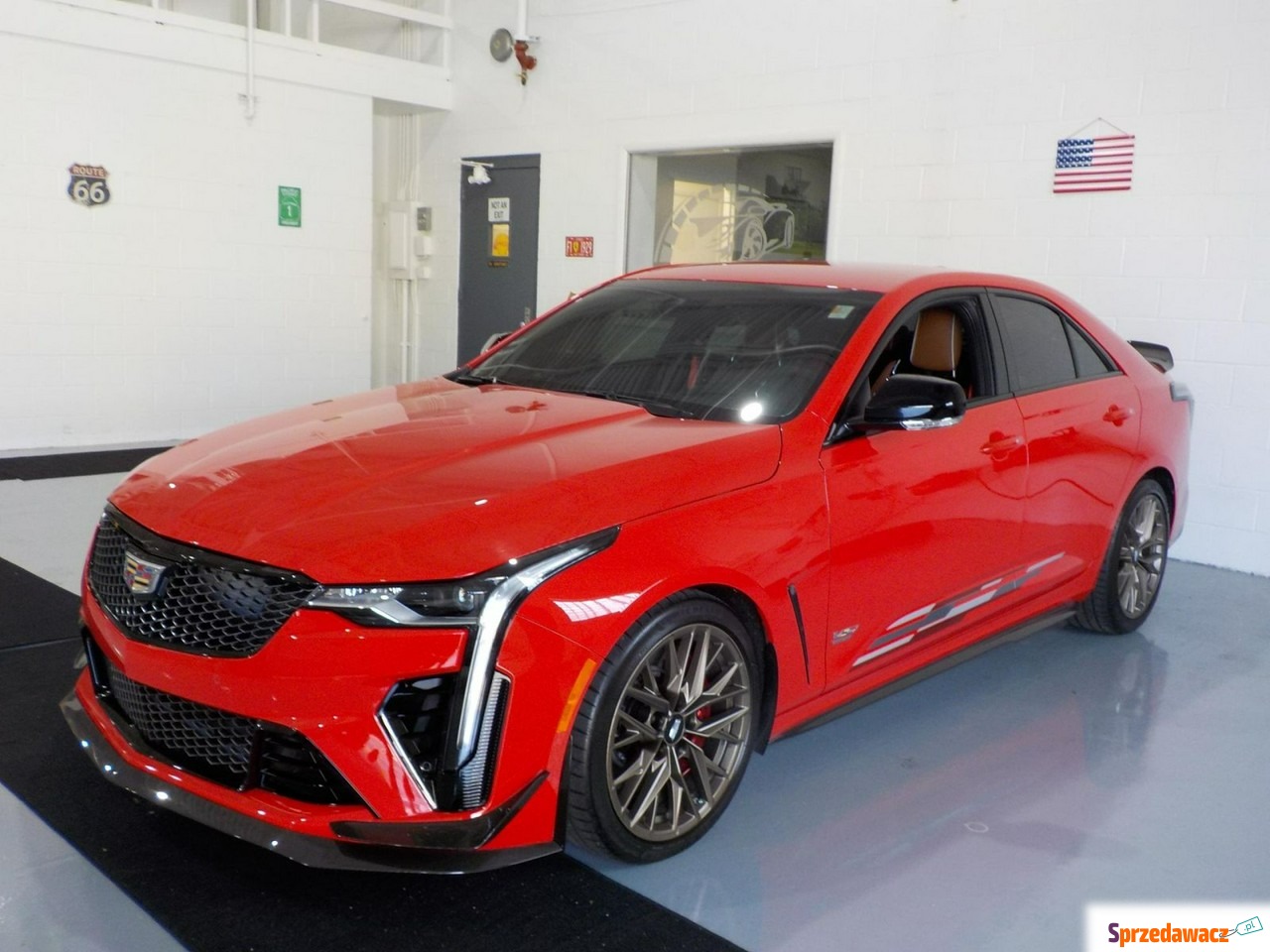 Cadillac 2023