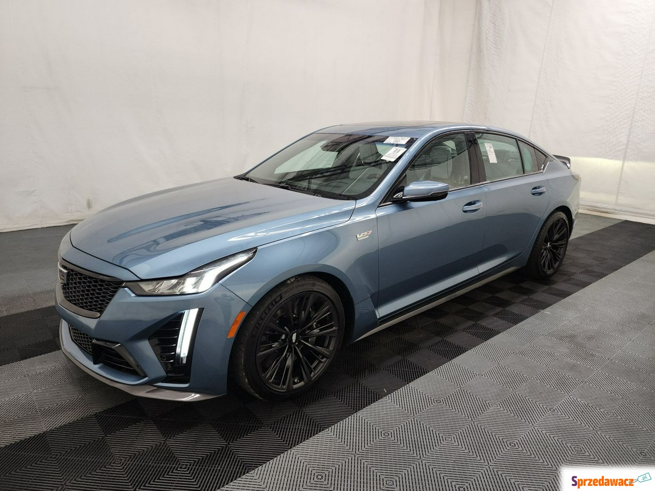 Cadillac 2024