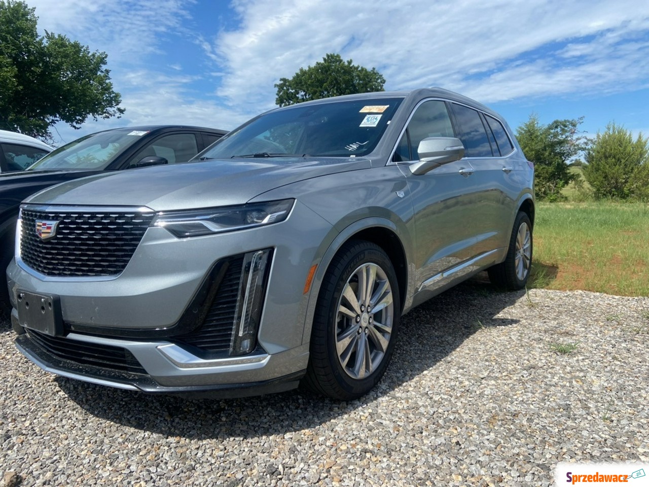 Cadillac 2023