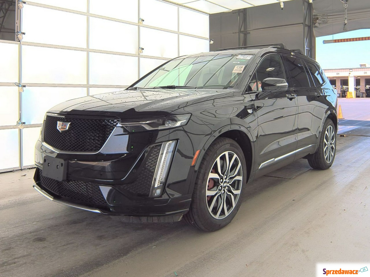Cadillac 2024