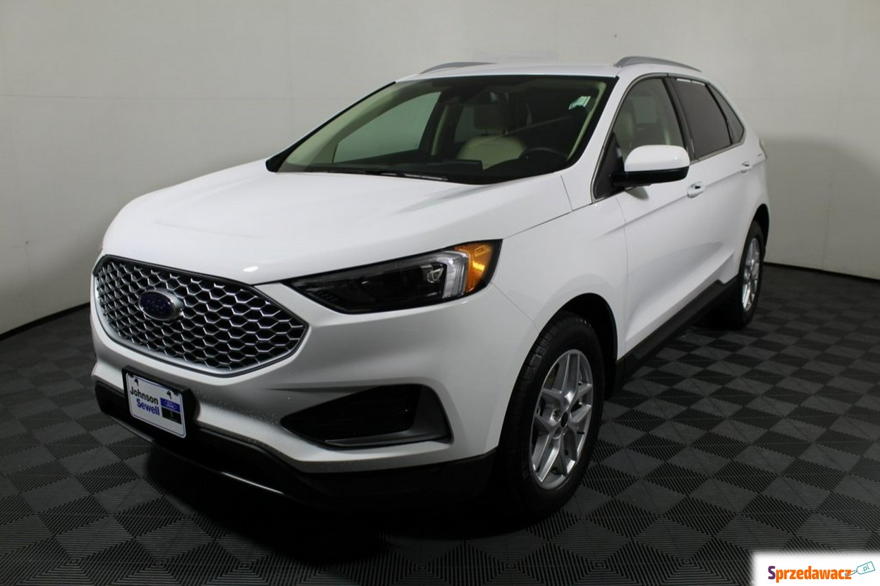 Ford Edge 2024