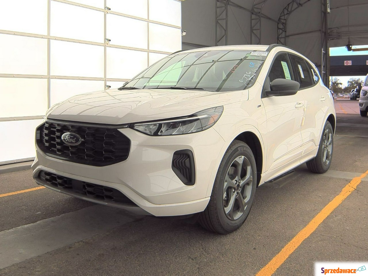 Ford Escape 2024