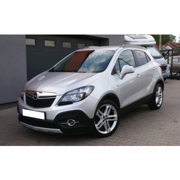 Opel Mokka 1.7 CDTI Cosmo, 