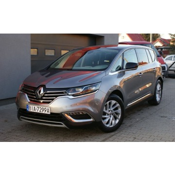 Renault Espace 1.6 dCi Energy Initiale Paris EDC 7os, 