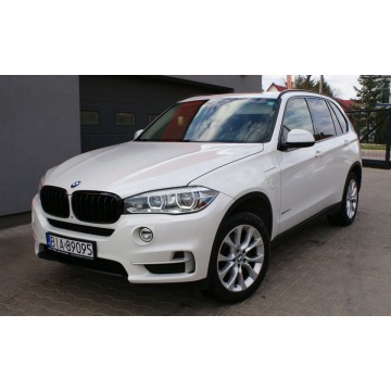 BMW X5 xDrive40e, 