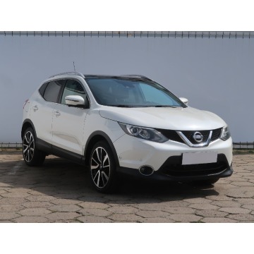 Nissan Qashqai 1.2 DIG-T (115KM), 2014