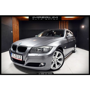 BMW Seria 3 2011,  2.0 diesel - Na sprzedaż za 27 900 zł - Banino - zdjęcie 2