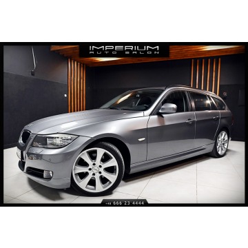 BMW Seria 3 2011,  2.0 diesel - Na sprzedaż za 27 900 zł - Banino - zdjęcie 4
