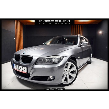 BMW 320 - 2.0d 143km Navi Panorama Climatronik SUPER STAN