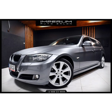 BMW Seria 3 2011,  2.0 diesel - Na sprzedaż za 27 900 zł - Banino - zdjęcie 6