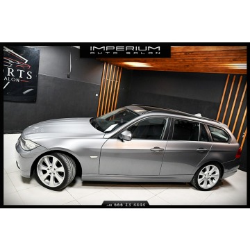 BMW Seria 3 2011,  2.0 diesel - Na sprzedaż za 27 900 zł - Banino - zdjęcie 5