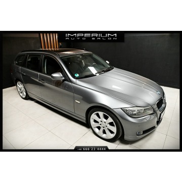 BMW Seria 3 2011,  2.0 diesel - Na sprzedaż za 27 900 zł - Banino - zdjęcie 8