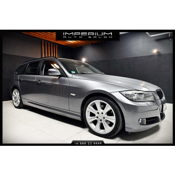 BMW Seria 3 2011,  2.0 diesel - Na sprzedaż za 27 900 zł - Banino - zdjęcie 7