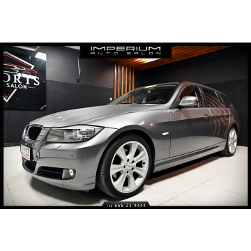 BMW Seria 3 2011,  2.0 diesel - Na sprzedaż za 27 900 zł - Banino - zdjęcie 11