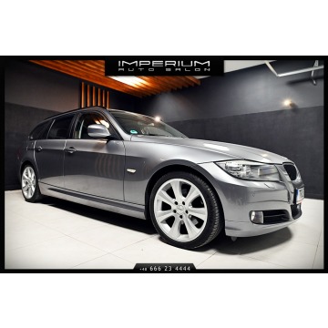 BMW Seria 3 2011,  2.0 diesel - Na sprzedaż za 27 900 zł - Banino - zdjęcie 9