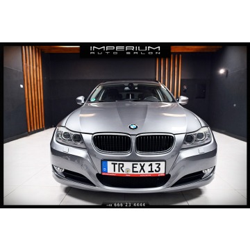 BMW Seria 3 2011,  2.0 diesel - Na sprzedaż za 27 900 zł - Banino - zdjęcie 10