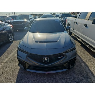 Acura   Sedan/Limuzyna 2024,  2.0 benzyna - Na sprzedaż za 220 293 zł - Katowice - zdjęcie 2