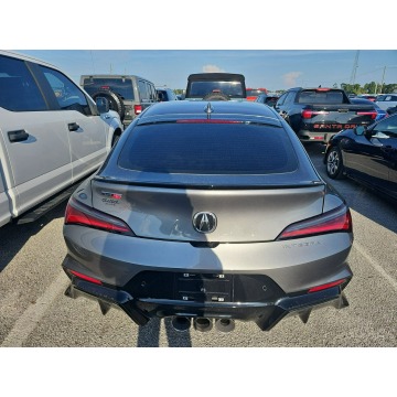 Acura   Sedan/Limuzyna 2024,  2.0 benzyna - Na sprzedaż za 220 293 zł - Katowice - zdjęcie 5