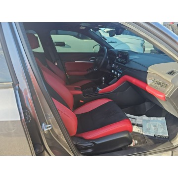 Acura   Sedan/Limuzyna 2024,  2.0 benzyna - Na sprzedaż za 220 293 zł - Katowice - zdjęcie 9