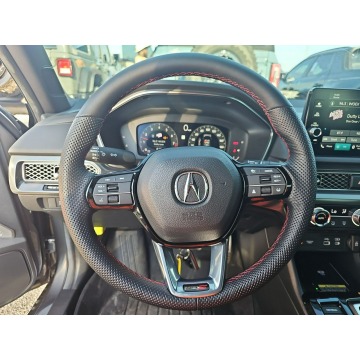 Acura   Sedan/Limuzyna 2024,  2.0 benzyna - Na sprzedaż za 220 293 zł - Katowice - zdjęcie 8