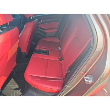 Acura   Sedan/Limuzyna 2024,  2.0 benzyna - Na sprzedaż za 220 293 zł - Katowice - zdjęcie 11