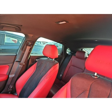 Acura   Sedan/Limuzyna 2024,  2.0 benzyna - Na sprzedaż za 220 293 zł - Katowice - zdjęcie 12