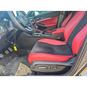 Acura   Sedan/Limuzyna 2024,  2.0 benzyna - Na sprzedaż za 220 293 zł - Katowice - zdjęcie 10