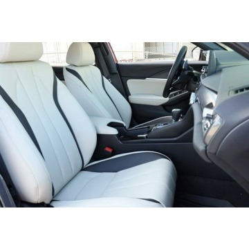 Acura   Sedan/Limuzyna 2024,  1.5 benzyna, automat - Na sprzedaż za 139 236 zł - Katowice - zdjęcie 9