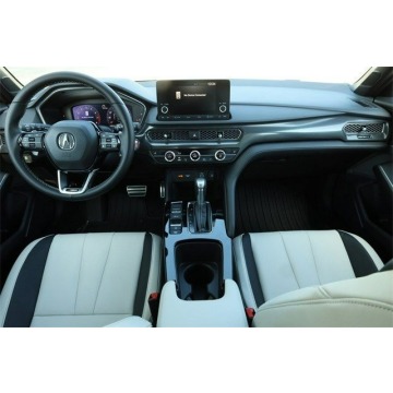 Acura   Sedan/Limuzyna 2024,  1.5 benzyna, automat - Na sprzedaż za 139 236 zł - Katowice - zdjęcie 7