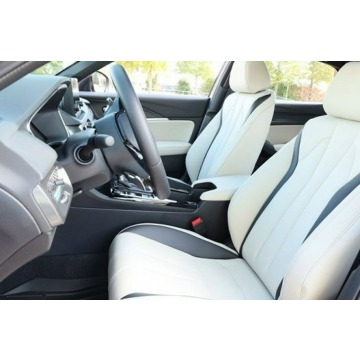 Acura   Sedan/Limuzyna 2024,  1.5 benzyna, automat - Na sprzedaż za 139 236 zł - Katowice - zdjęcie 8