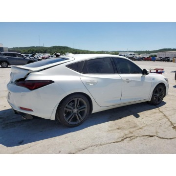Acura   Sedan/Limuzyna 2023,  1.5 benzyna, automat - Na sprzedaż za 57 195 zł - Katowice - zdjęcie 4