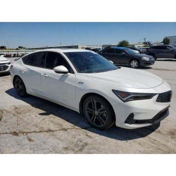 Acura   Sedan/Limuzyna 2023,  1.5 benzyna, automat - Na sprzedaż za 57 195 zł - Katowice - zdjęcie 3