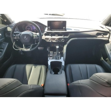 Acura   Sedan/Limuzyna 2023,  1.5 benzyna, automat - Na sprzedaż za 57 195 zł - Katowice - zdjęcie 8