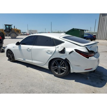Acura   Sedan/Limuzyna 2023,  1.5 benzyna, automat - Na sprzedaż za 57 195 zł - Katowice - zdjęcie 6