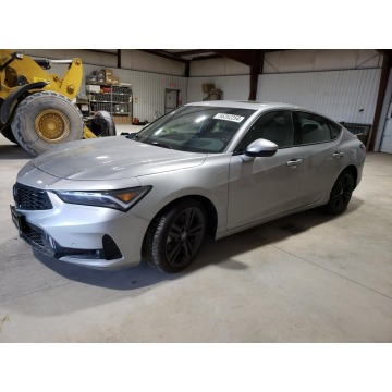 2024 ACURA INTEGRA A-SPEC TECH