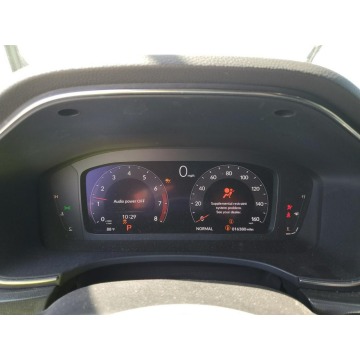 Acura   Sedan/Limuzyna 2023,  1.5 benzyna, automat - Na sprzedaż za 57 195 zł - Katowice - zdjęcie 10